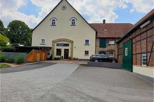 Sanierter Resthof mit einzigartigem Charme in Möhnesee-Wippringsen! – Die vollständige Adresse der Immobilie erhältst du vom Anbieter., 59519 Möhnesee – Vorschaubild 3