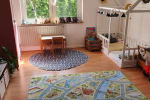 Helle, zentrumsnah gelegene Wohnung mit Balkon – Franzstraße 95, 52064 Marschiertor, Aachen – Vorschaubild 5