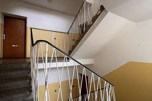 Wohnen am Rüdesheimerplatz - Top 2-Zimmerwohnung – Eberbacher Str 3, 14197 Wilmersdorf, Berlin – Vorschaubild 4