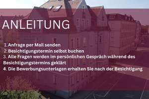 Renovierte 3-Raumwohnung mit Balkon und Stellplatz in Leipzig / Schleußig - sofort verfügbar! – Stieglitzstraße 83, 4229 Schleußig, Leipzig – Vorschaubild 13