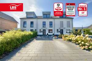 Modernes und hochwertiges Traumhaus für Ihre Familie – Neuss (Rhein-Kreis) – Vorschaubild 2