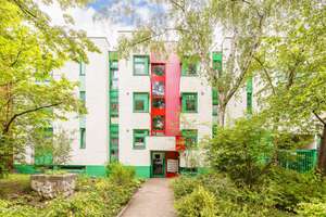 Gelegenheit nahe Botanischem Garten! Gut geschnittene 3-Zimmer-Wohnung mit großem Balkon und Blick  – Die vollständige Adresse der Immobilie erhältst du vom Anbieter., 12203 Lichterfelde, Berlin – Vorschaubild 20