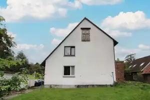 Viel Platz für bis zu 2 Familien: Gestaltbares EFH in Feldrandlage – Schaumburg (Kreis) – Vorschaubild 18