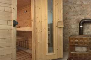 PROVISIONSFREI: Einziehen & Genießen! 170 m² | Sauna | Grill-Kota – Die vollständige Adresse der Immobilie erhältst du vom Anbieter., 66822 Lebach – Vorschaubild 11