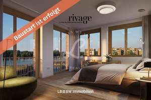 RIVAGE | Vis-à-vis - Hier führen alle Wege zum Wasser – An den Grachten 13, 55120 Neustadt, Mainz – Vorschaubild 1