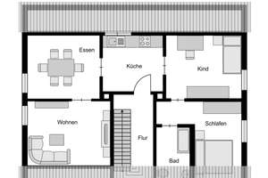 Ein Zuhause - Viele Möglichkeiten
in Langendreer – Die vollständige Adresse der Immobilie erhältst du vom Anbieter., 44892 Langendreer, Bochum – Vorschaubild 21