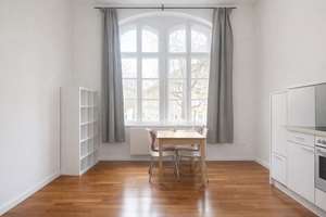 Historischer Klinkerbau, ideal zur Selbstnutzung oder als Investment – Die vollständige Adresse der Immobilie erhältst du vom Anbieter., 12167 Steglitz, Berlin – Vorschaubild 9