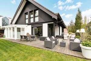 Everybody´s Darling :) Familienfreundliches, freistehendes HUF-Haus mitten in Heidhausen – Die vollständige Adresse der Immobilie erhältst du vom Anbieter., 45239 Heidhausen, Essen – Vorschaubild 16