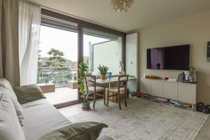 Modernes Appartement im beliebtem Stadtteil Köln Sülz