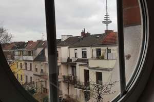 2-Zimmerwohnung mit Balkon & EBK in Toplage Findorff-langfristig – Die vollständige Adresse der Immobilie erhältst du vom Anbieter., 28215 Regensburger Straße, Bremen – Vorschaubild 3