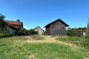 Grundstück mit Potenzial für ein Einfamilienhaus – Die vollständige Adresse der Immobilie erhältst du vom Anbieter., 82407 Wielenbach – Vorschaubild 5