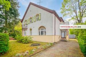 IMMOBERLIN.DE – Toplage! Exquisites Mehrfamilienhaus mit Südwestgarten auf teilbarem Grundstück – Berlin – Vorschaubild 7
