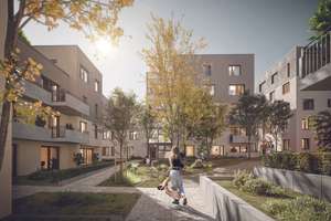 Steuersparmodell ! Degressive Afa 5% pro Jahr und 5% Sonder-Afa pro Jahr möglich ! – Die vollständige Adresse der Immobilie erhältst du vom Anbieter., 75217 Birkenfeld – Vorschaubild 3