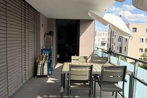 Moderne 4-Zi.-Wohnung mit SW-Balkon – Die vollständige Adresse der Immobilie erhältst du vom Anbieter., 68309 Käfertal, Mannheim – Vorschaubild 23