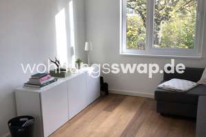 Wohnungstausch: Süderfeldstraße 1 – Süderfeldstraße 1, 22000 Eppendorf, Hamburg – Vorschaubild 4