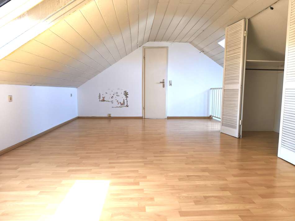 Schlafzimmer !