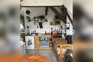 Tauschwohnung: Schöne helle Wohnung gegen 2 Zimmer mit Balkon – Die vollständige Adresse der Immobilie erhältst du vom Anbieter., 4229 Kleinzschocher, Leipzig – Vorschaubild 3
