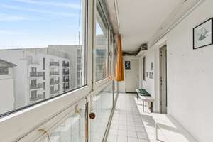 Ausnahmeimmobilie mit sensationellem Ausblick wartet auf individuelle Gestaltung – Die vollständige Adresse der Immobilie erhältst du vom Anbieter., 40213 Carlstadt, Düsseldorf – Vorschaubild 6