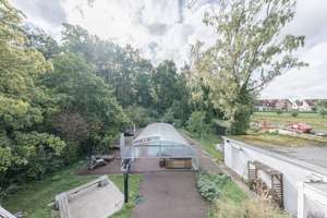 Charmantes Zweifamilienhaus mit großem Garten & Pool in ruhiger Lage – Motterstraße 20, 90451 Eibach, Nürnberg – Vorschaubild 36