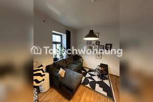 Tauschwohnung: Maisonette Wohnung im Hinterhaus in Leipzig für Berlin – Die vollständige Adresse der Immobilie erhältst du vom Anbieter., 4177 Lindenau, Leipzig – Vorschaubild 3
