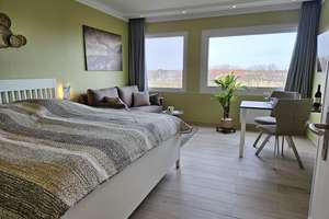 Modernisierte Ferienwohnung direkt am Südstrand auf Fehmarn / Burgtiefe MAKLERFREI! – Strandhaferweg 6, 23769 Fehmarn – Vorschaubild 29