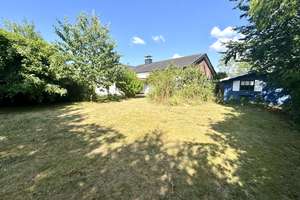 Charmanter Bungalow mit großem Garten in Gievenbeck! – Die vollständige Adresse der Immobilie erhältst du vom Anbieter., 48161 Gievenbeck, Münster – Vorschaubild 3