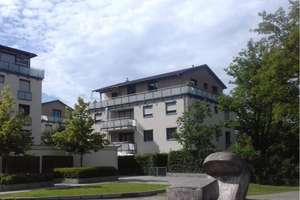 Außergewöhnliche, traumhafte Penthouse-Wohnung im Herzen von Garching – Die vollständige Adresse der Immobilie erhältst du vom Anbieter., 85748 Garching bei München – Vorschaubild 1