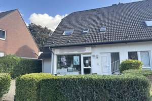 Doppelhaushälfte mit Ladenlokal – Die vollständige Adresse der Immobilie erhältst du vom Anbieter., 47802 Traar, Krefeld – Vorschaubild 4