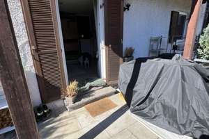 Wohnen mit Terrasse in Waldnähe : 2-Zimmer-Wohnung in Trudering – Von-Gravenreuth-Straße 15, 81827 Waldtrudering, München – Vorschaubild 2