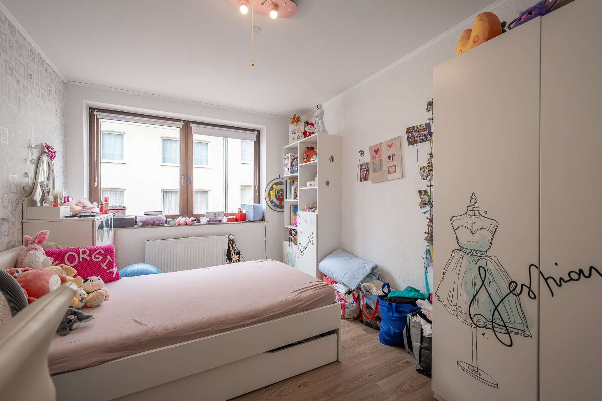 Immobilie in Jülich - Attraktives Mehrfamilienhaus in Jülich mit 6 Einheiten, 17 Zimmern, starke Rendite & Ausbaupotenzial - Bild 5