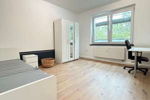 Frisch renoviert, sofort bezugsbereit 2-Zimmer-Wohnung in Düsseldorf – 40233 Flingern Süd, Düsseldorf – Vorschaubild 2
