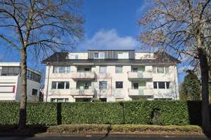Großzügige 4-Zimmerwohnung mit Balkon in begehrter Wohnlage von Bonn-Röttgen! – Die vollständige Adresse der Immobilie erhältst du vom Anbieter., 53125 Röttgen, Bonn – Vorschaubild 1