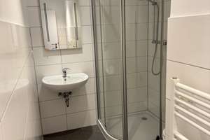 Schöne sanierte Wohnung am Hubertiplatz – Hubertistraße 10, 48155 Herz-Jesu, Münster – Vorschaubild 13