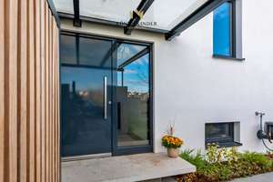 Modernes Einfamilienhaus mit Einliegerwohnungen, Terrasse & unverbaubarem Blick – Die vollständige Adresse der Immobilie erhältst du vom Anbieter., 70499 Weilimdorf (Ortsteil), Stuttgart – Vorschaubild 2
