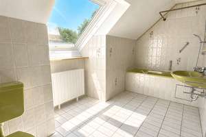 Wunderschönes Haus mit großem Garten & außergewöhnlich großzügigem Grundriss – Michelweg 9, 81735 Neuperlach, München – Vorschaubild 9