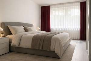 Moderne 4-Zimmer-Wohnung für Familien in Schönholz – Die vollständige Adresse der Immobilie erhältst du vom Anbieter., 13409 Reinickendorf (Ortsteil), Berlin – Vorschaubild 6