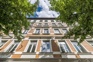 Hochwertiger Wohnkomfort in urbaner Lage – 2 Zimmer mit Balkon – 4275 Südvorstadt, Leipzig – Vorschaubild 11