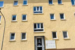 Helle 2-Zimmer-Wohnung in der Südweststadt – Rodgebiet Pforzheim – Die vollständige Adresse der Immobilie erhältst du vom Anbieter., 75173 Südweststadt, Pforzheim – Vorschaubild 12