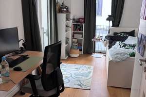 Zentrale 3-Zimmer-Wohnung in der Oststadt – Lister Meile 25a, 30161 Oststadt, Hannover – Vorschaubild 7