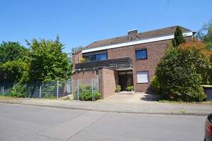 Ein Familienidyll in perfekter Lage: große, renovierte Gartenwohnung Nähe Bismarckviertel – Buschhüterdyk 26, 47803 Inrath/Kliedbruch, Krefeld – Vorschaubild 8