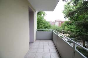Helle 3-Zimmer-Wohnung mit Balkon in ruhiger Lage – Berlin-Neukölln – Die vollständige Adresse der Immobilie erhältst du vom Anbieter., 12051 Neukölln (Ortsteil), Berlin – Vorschaubild 7