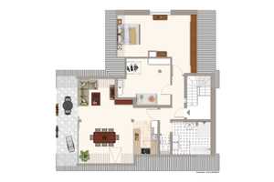 Attraktives 3-Familienhaus in Wewer... – Paderborn (Kreis) – Vorschaubild 21