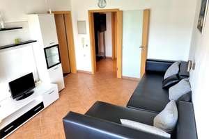 Hohe Mietrendite oder sofort selber einziehen! Exklusive sonnige 2-Zi-Wohnung mit Balkon in Weiler – 88171 Weiler-Simmerberg – Vorschaubild 6