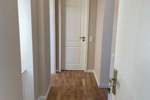KFW-70 Standard: 4-Zimmer Maisonettewohnung (WE 5) hell, neuwertig mit  Balkon & Stellplatz – Tismarstr. 28, 39108 Stadtfeld Ost, Magdeburg – Vorschaubild 1