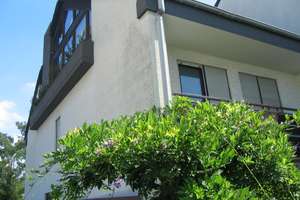 Zuhause mit viel Platz in Mannheim