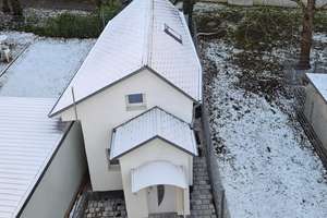 HRO-City, 2 Zi. WE, Erstbezug in kl. u. sep. Haus, Nähe Stadthafen zu verm. – Patriotischer Weg 55, 18057 Kröpeliner-Tor-Vorstadt, Rostock – Vorschaubild 6