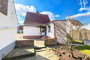 Ihr Rückzugsort in Hopfengarten, Charakter & Potenzial – ruhig, grün und mit Raum zum Entfalten – Die vollständige Adresse der Immobilie erhältst du vom Anbieter., 39120 Hopfengarten, Magdeburg – Vorschaubild 3