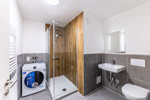 Möbliertes WG Zimmer in modernisierter Wohnung in Nürnberg – Neuselsbrunn 29, 90471 Langwasser Nordwest, Nürnberg – Vorschaubild 4