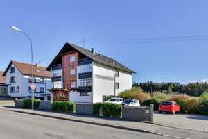 Nicht verpassen: Gebäudekomplex - Wohnen/Gewerbe – Calw (Kreis) – Vorschaubild 5