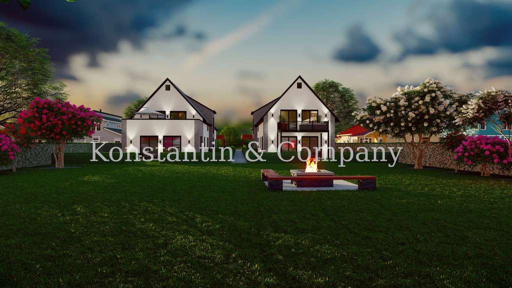 Immobilie in Ellerbek - Neubau: Altersgerechtes Wohnen "Grüne Höfe" Erdgeschosswohnung mit Garten und Stellplatz - Bild 3